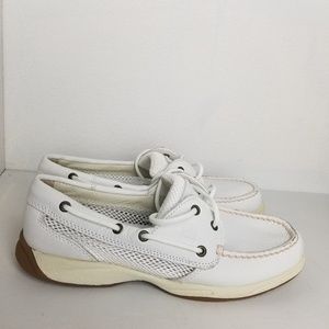 Sperry Top-Sider white 